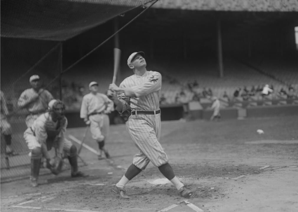 "Take Me Out to the Ball Game" by Albert Von Tilzer, Jack Norworth